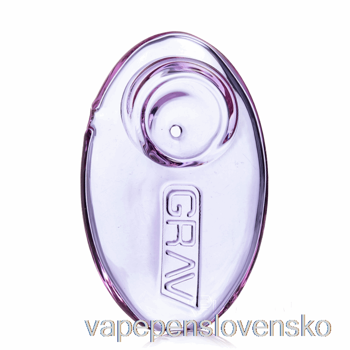 Grav Kamienková Lyžica Levanduľový Vape Shop Bratislava